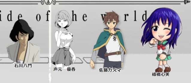 【TRPG】今までKPをしたシナリオの思い出